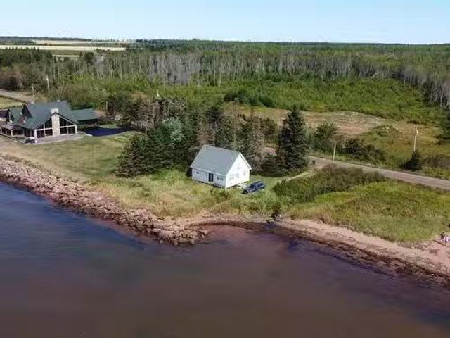 House for sale in Prince, Prince Edward Island