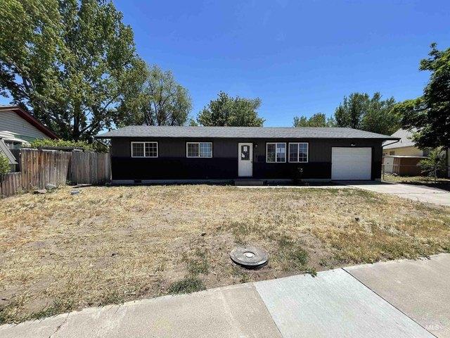 House for sale in Mountain Home, Idaho