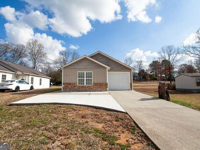 House for sale in Gordon, Georgia