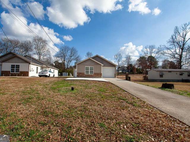House for sale in Gordon, Georgia