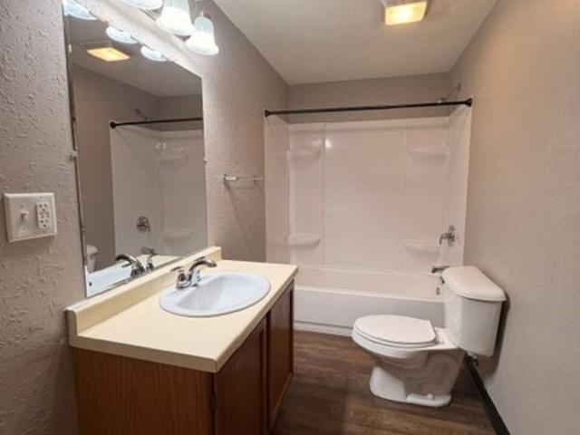 Apartment for rent in Augusta, Wisconsin