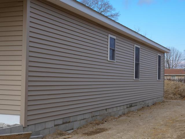 House for sale in Mitchell, Indiana