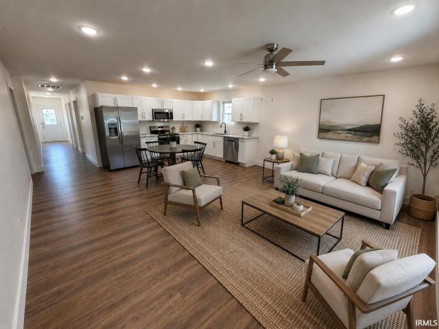House for sale in Mitchell, Lawrence County