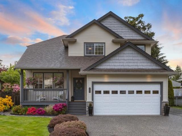 House for sale in Harrison Hot Springs, British Columbia