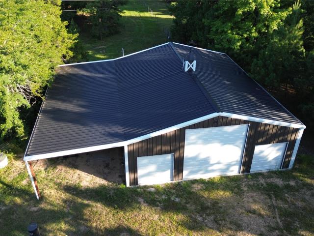 Land for sale in Elkhart, Texas