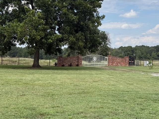 House for sale in Panola, Texas