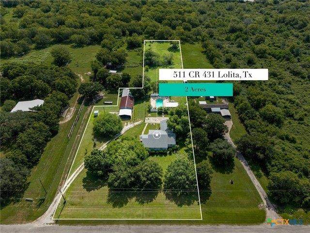 House for sale in Lolita, Texas