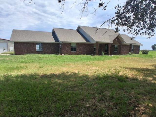 House for sale in Franklin, Texas