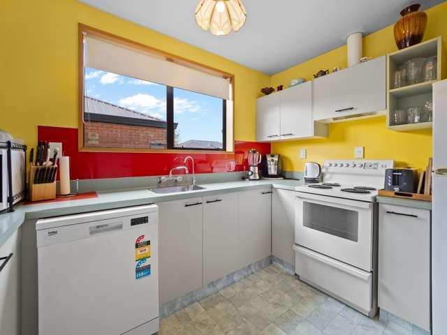 Apartment for sale in Hakatere, Canterbury