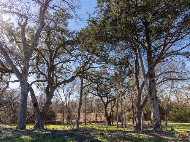 Land for sale in Shiner, Texas