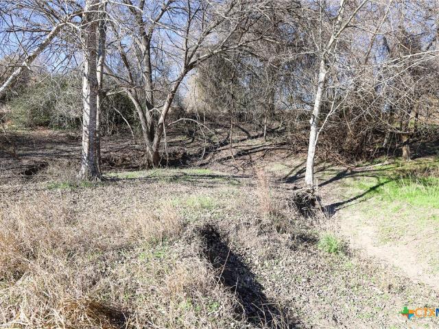 Land for sale in Shiner, Texas