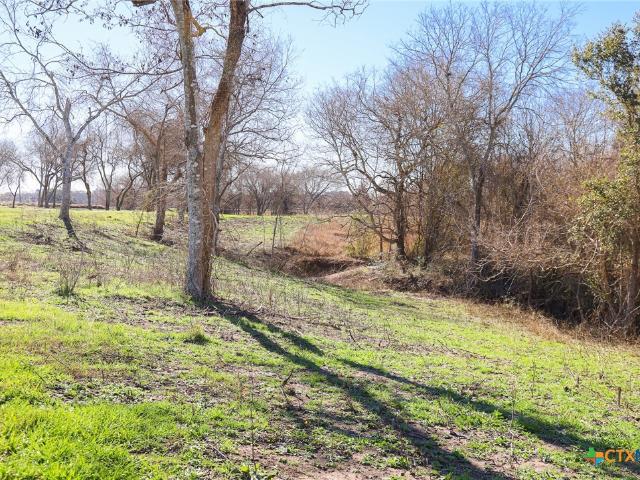 Land for sale in Shiner, Texas