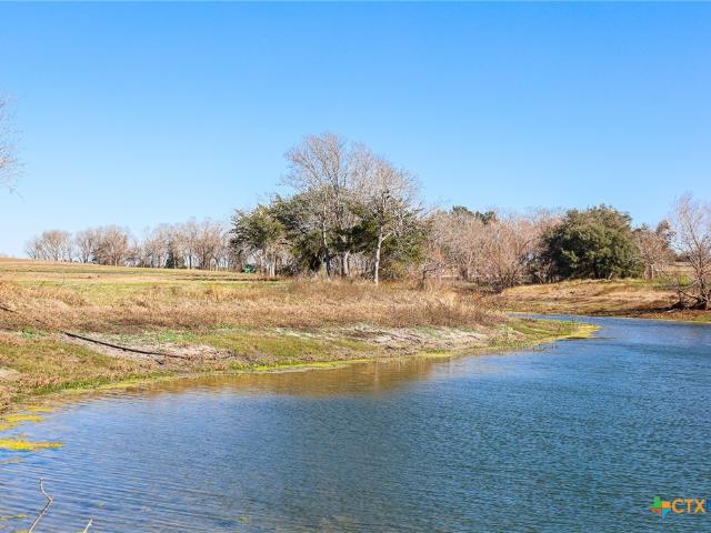 Land for sale in Shiner, Texas