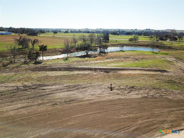 Land for sale in Shiner, Texas