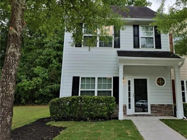 Townhouse for sale in Atlanta, Georgia