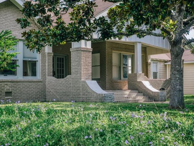 House for sale in Brenham, Texas