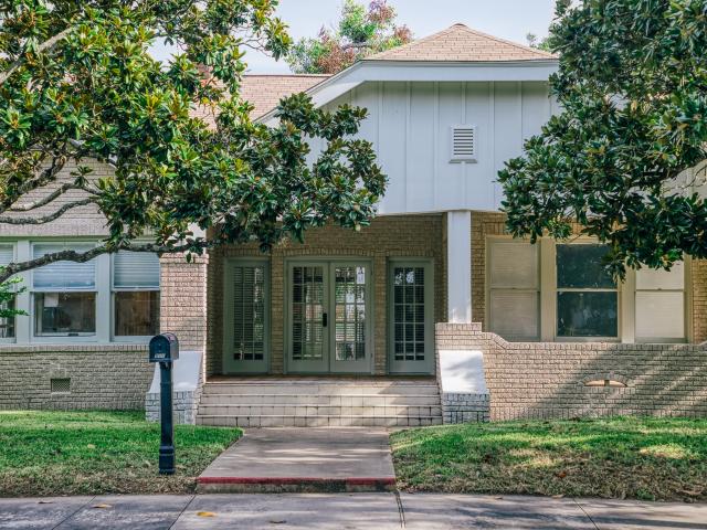 House for sale in Brenham, Texas