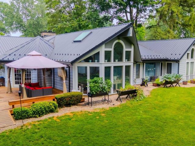 House for sale in Wabash, Indiana