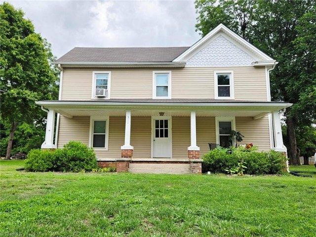 House for sale in Guilford, North Carolina