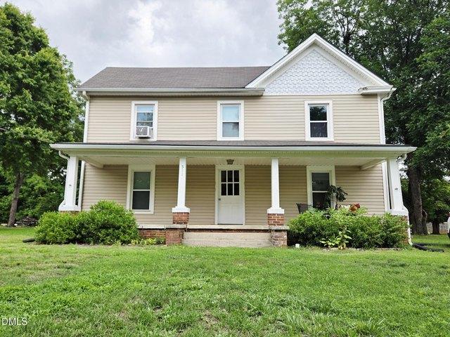House for sale in Guilford, North Carolina