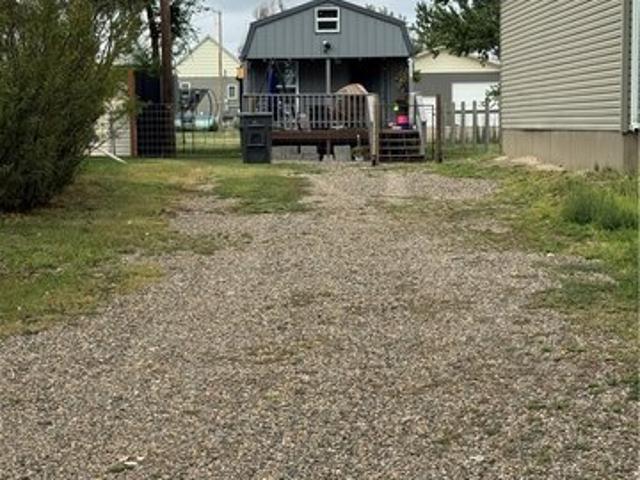 House for sale in Jordan, Montana