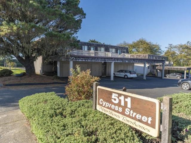 Condo for sale in Fort Bragg, Mendocino County