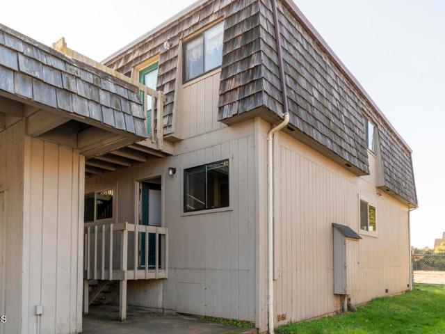 Condo for sale in Fort Bragg, Mendocino County