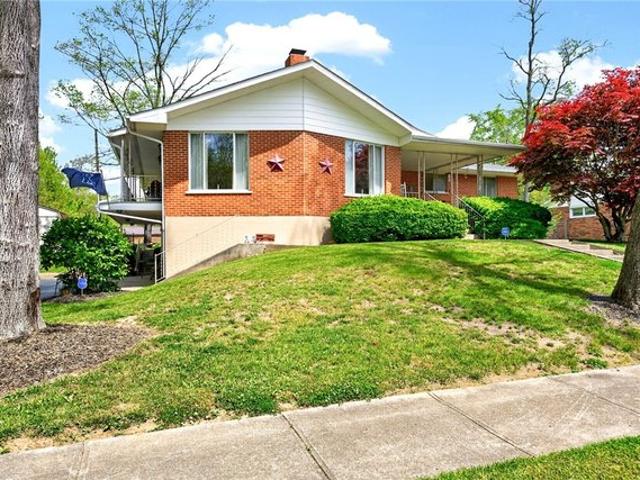 House for sale in Wilmington, Ohio