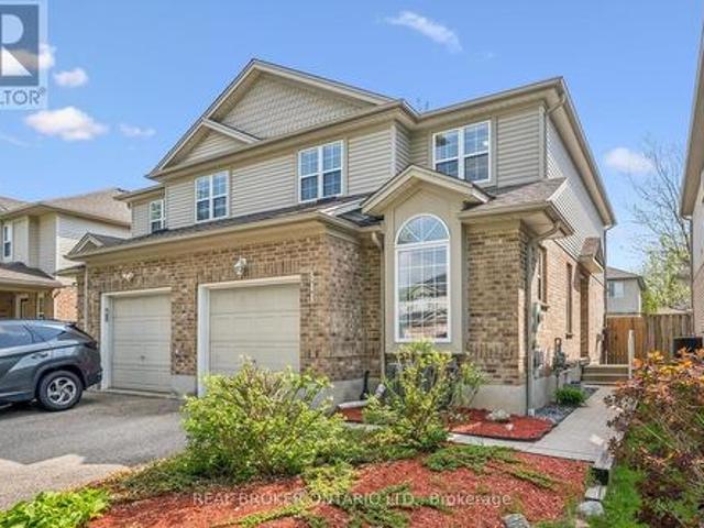 House for sale in Waterloo, Ontario