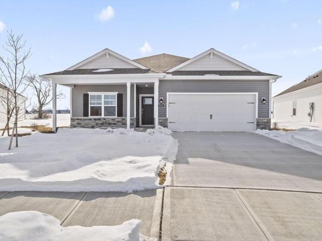 House for rent in Plain City, Ohio