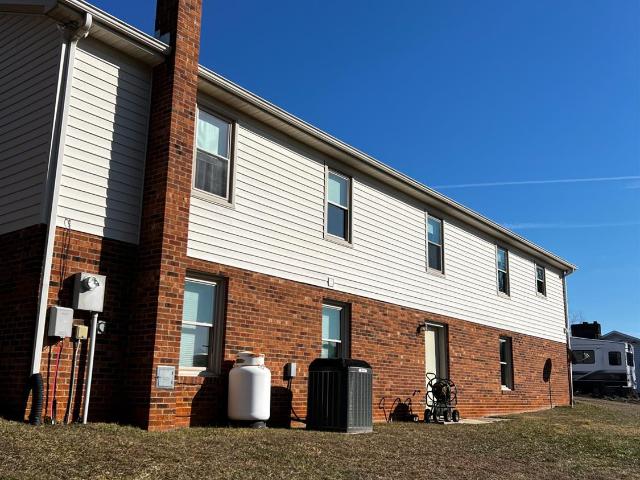 House for sale in Virginia