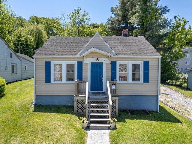 House for sale in Virginia