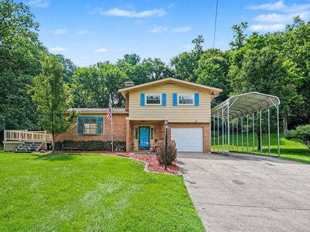 House for sale in Campbell, Kentucky