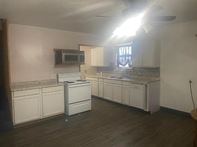 House for sale in Alvord, Wise County