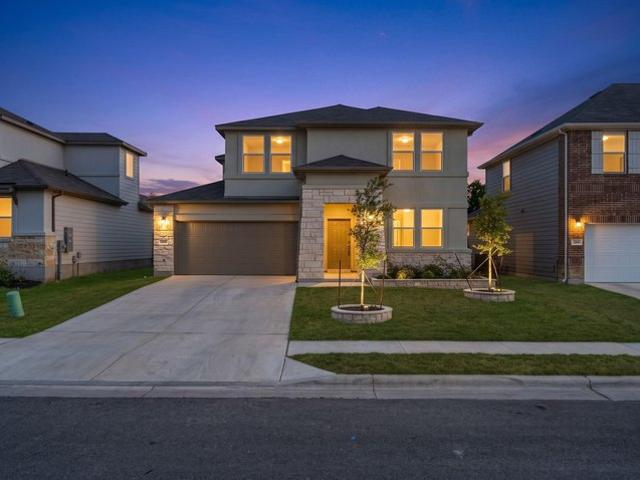 House for sale in Williamson, Texas