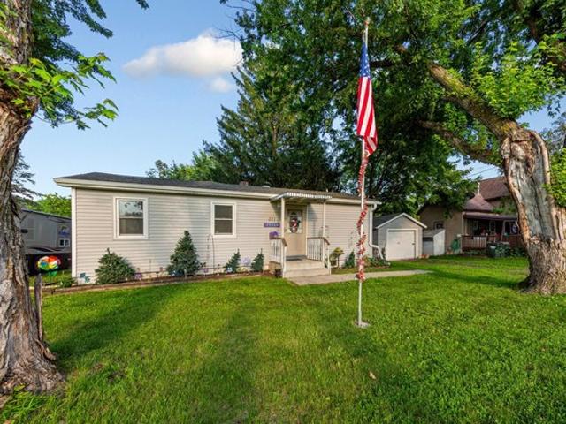 House for sale in Waterville, Minnesota
