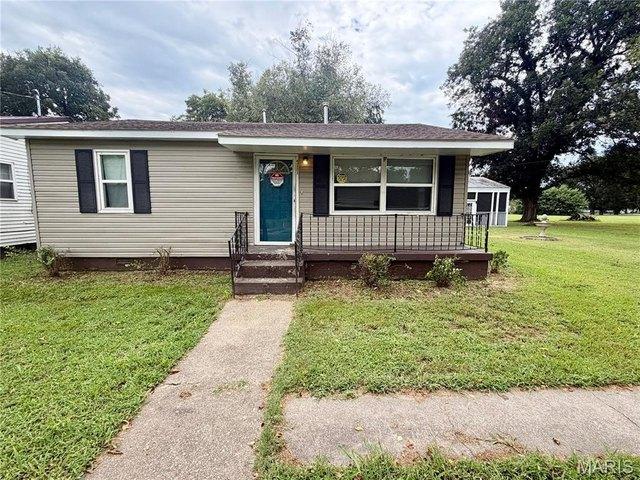 House for sale in Parma, Missouri