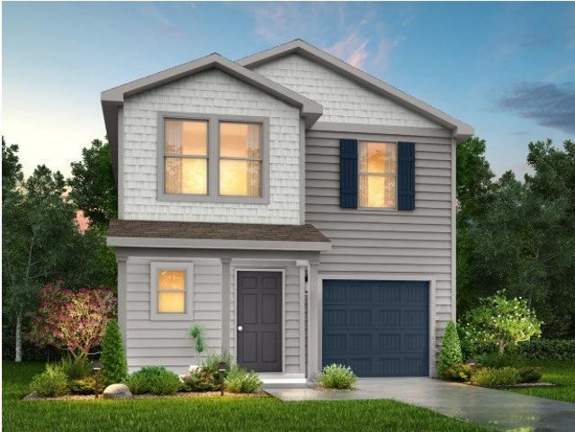 House for sale in Itasca, Texas