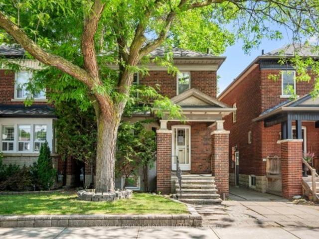 House for sale in Woburn, Ontario