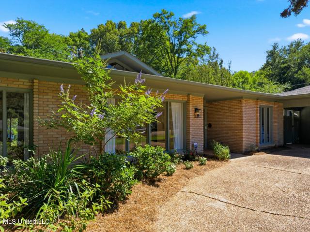 House for sale in Clinton, Mississippi