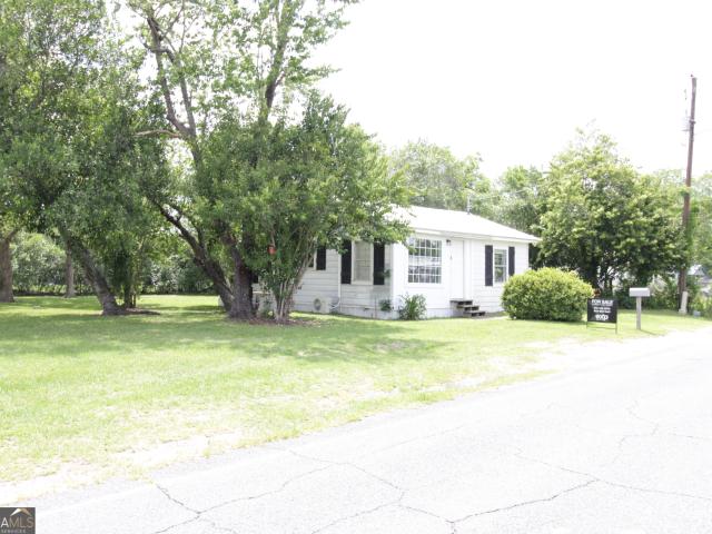 House for sale in Alma, Georgia
