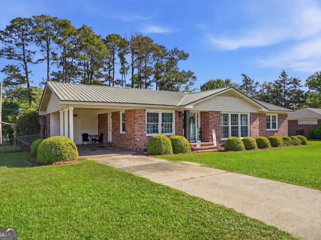 House for sale in Cordele, Georgia