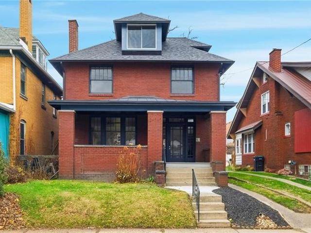 House for sale in Tarentum, Pennsylvania