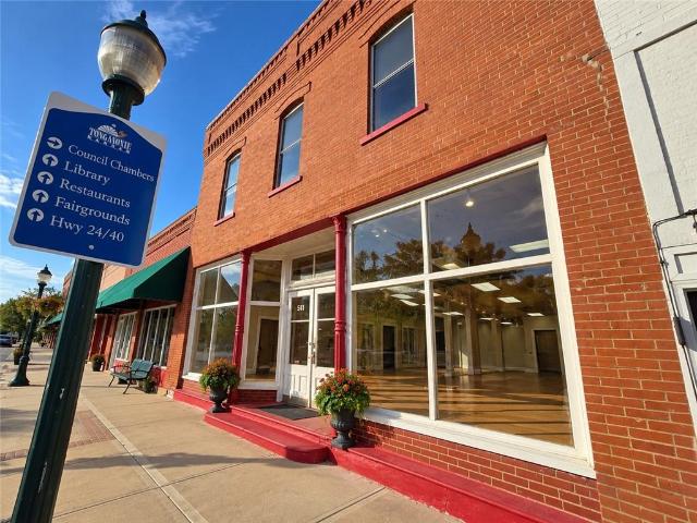 Commercial for sale in Tonganoxie, Leavenworth County