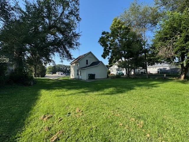 House for sale in Rock Falls, Whiteside County