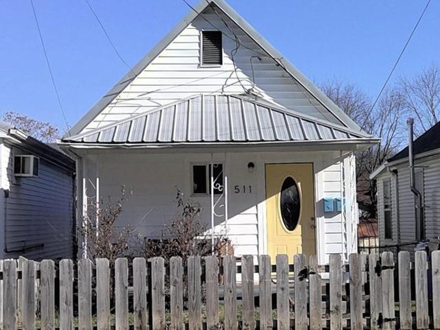House for sale in Lexington, Kentucky