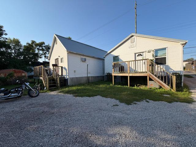 House for sale in Lexington, Kentucky