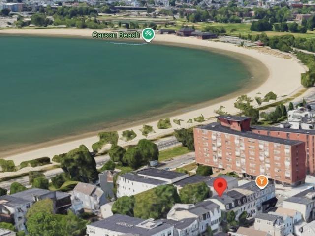 Property for sale in Boston, Massachusetts