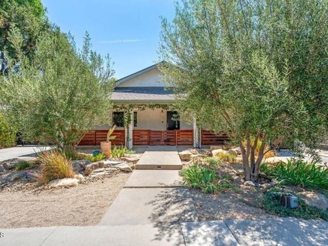 House for sale in Ojai, Ventura County