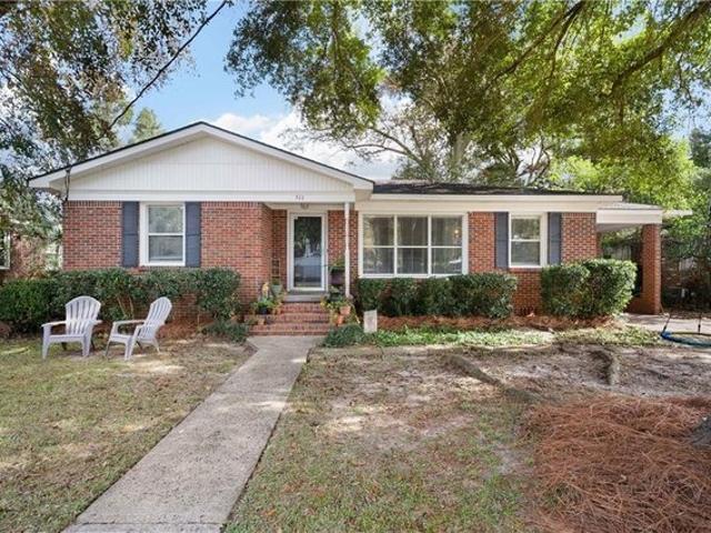 House for sale in Mobile, Alabama